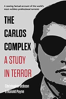 The Carlos Complex by Ronald Payne