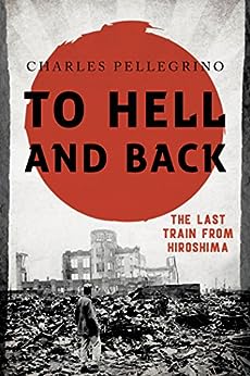 To Hell and Back by Charles Pellegrino
