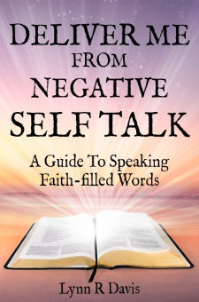 Deliver Me From Negative Self Talk
