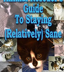 Animal Rescuer’s Guide to Staying (Relatively) Sane