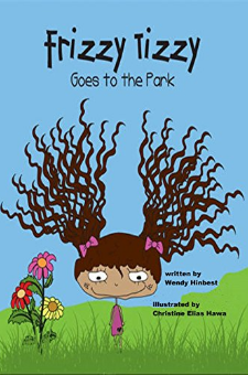 Frizzy Tizzy Goes to the Park