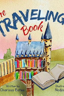 The Traveling Book