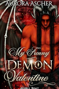 My Funny Demon Valentine