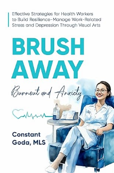 Brush Away Burnout and Anxiety