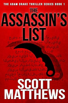 The Assassin’s List