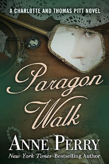 Paragon Walk