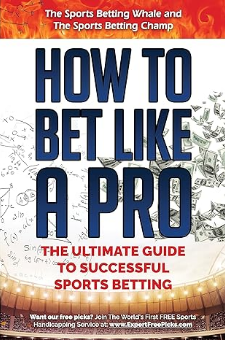 How to Bet Like a Pro