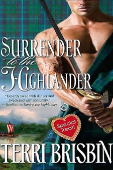 Surrender to the Highlander