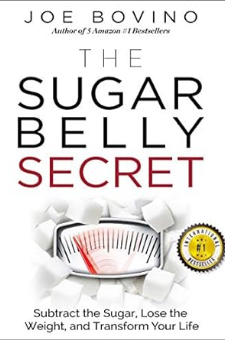 The Sugar Belly Secret