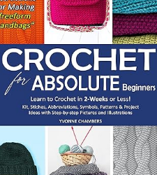 Crochet for Absolute Beginners