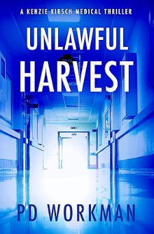 Unlawful Harvest