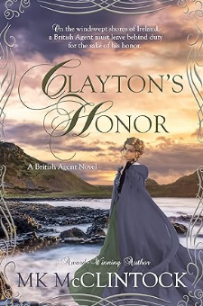 Clayton’s Honor