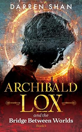 Archibald Lox and the Bridge Between Worlds