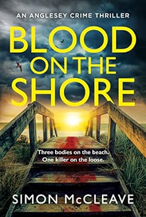 Blood on the Shore
