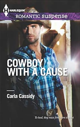 Cowboy with a Cause