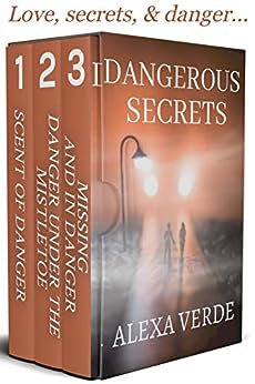 Dangerous Secrets (Books 1–3)