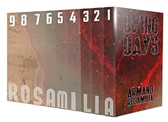 Dying Days (Complete Boxed Set)