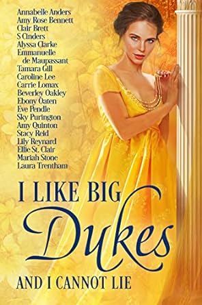 I Like Big Dukes and I Cannot Lie by Collected Authors