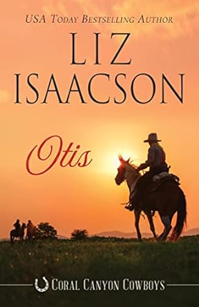 Otis by Liz Isaacson