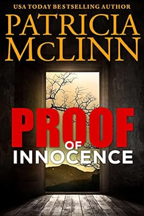 Proof of Innocence by Patricia McLinn