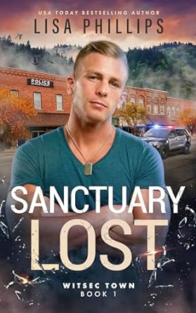 Sanctuary Lost