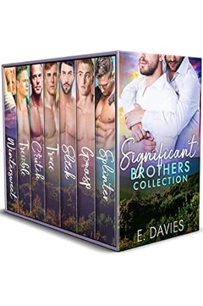 Significant Brothers Collection by E. Davies