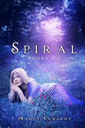 Spiral Series (Books 1-3)
