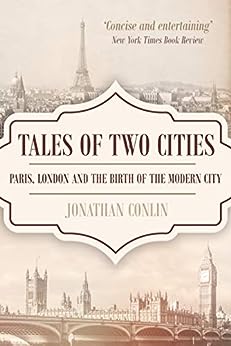 Tales of Two Cities by Jonathan Conlin