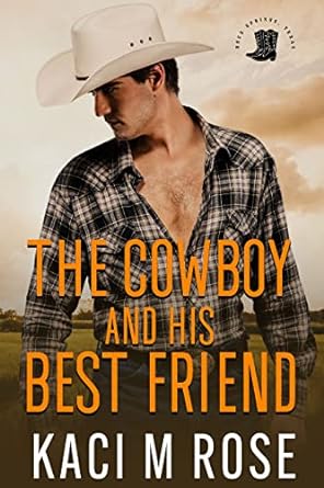 The Cowboy and His Best Friend
