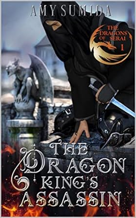The Dragon King’s Assassin