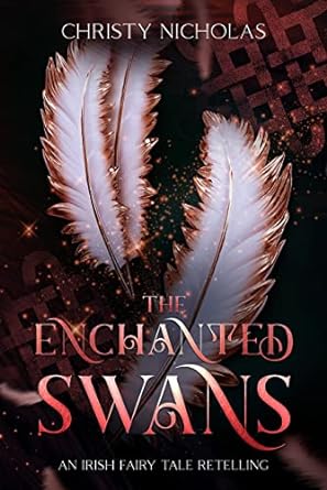 The Enchanted Swans
