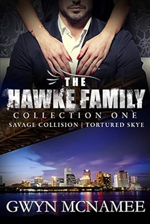 The Hawke Family (Collection) by Gwyn McNamee
