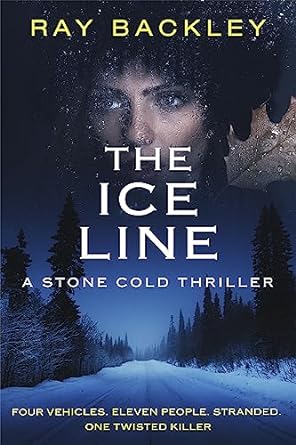 The Ice Line