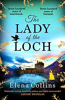 The Lady of the Loch by Elena Collins
