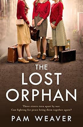 The Lost Orphan by Pam Weaver