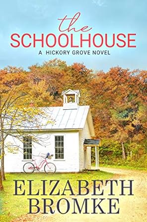 The Schoolhouse by Elizabeth Bromke