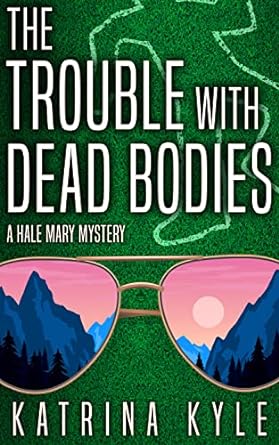 The Trouble with Dead Bodies