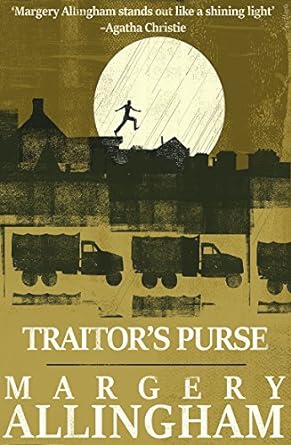 Traitor’s Purse