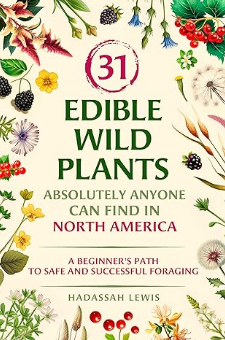 31 Edible Wild Plants