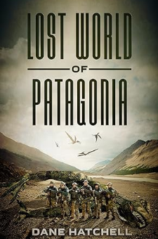Lost World of Patagonia