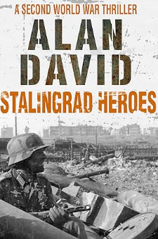 Stalingrad Heroes