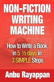 Non-Fiction Writing Machine