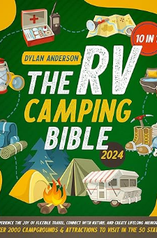 The RV Camping Bible