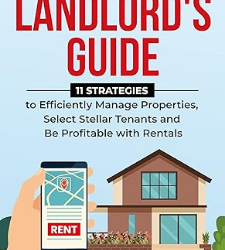 First-Time Landlord’s Guide