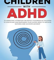 Explosive Children With ADHD