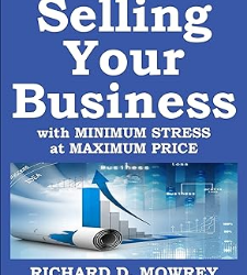 A Brief Guide to Selling Your Business