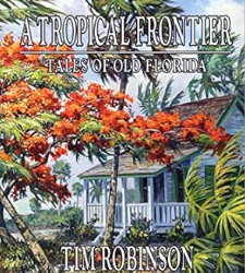 A Tropical Frontier