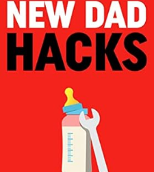 New Dad Hacks