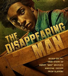 The Disappearing Man