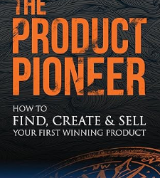 The Product Pioneer